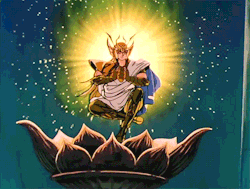 CAVALEIROS: A SAINT SEIYA TRIBUTE
