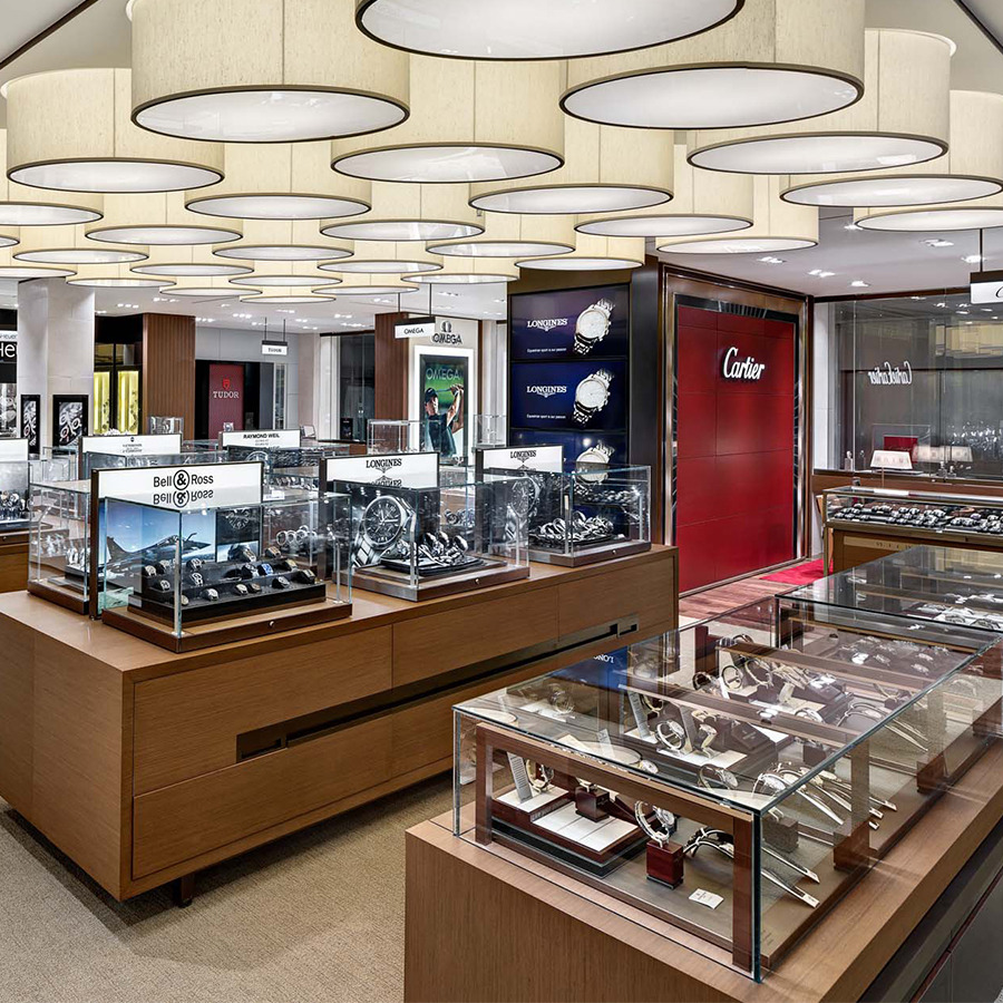 cartier roosevelt field mall