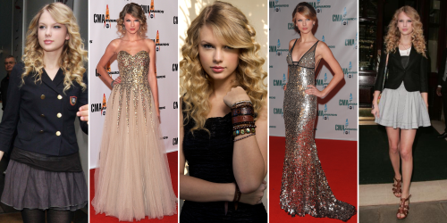Red Era Taylor Swift Outfits: 10 Iconic Looks That Will Make Your Jaw ...