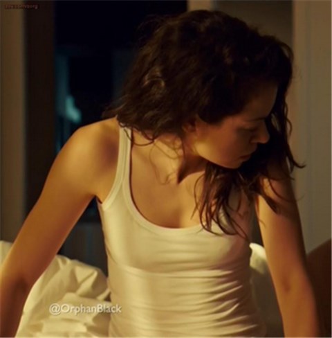 Tatiana Maslany - Orphan Black