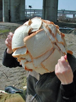 Breadhead