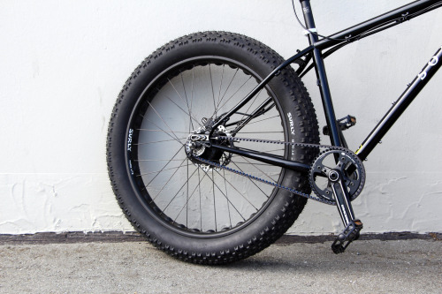 worntreads: Fatbike Prototype by Soma Fabrications flic.kr/p/oFmHwb