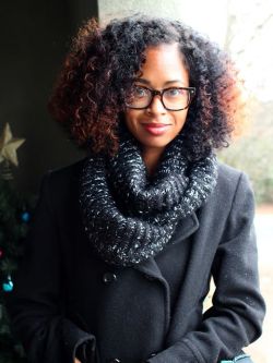 naturalhairqueens:  nerdy naturals, why y’all