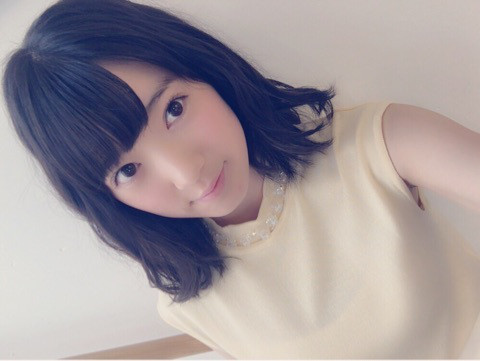 ”10月スタートっ”山岸理子｜つばきファクトリー オフィシャルブログ Powered by Ameba