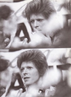 davidssecretlover: Ziggy in Tokyo, 1973 