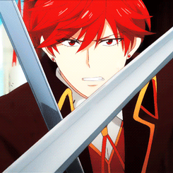 s-indria:Mikorin + Acting || Episode 10Requested by anonymous.