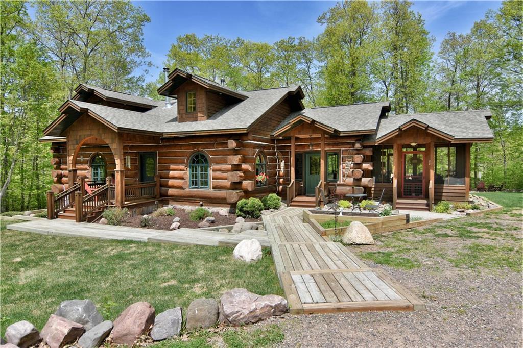 Redneck Paradise