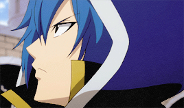 geraru:  request meme: Anon asked: Fairy Tail + most attractive character (Jellal