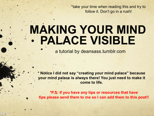 what-the-hells-going-on: deansass: because people wanted me to make a tutorial and i hope it wasn&rs