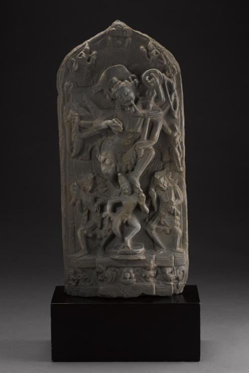 arjuna-vallabha