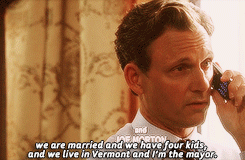  Somewhere…in another life, another reality, we are married, and we have four kids,