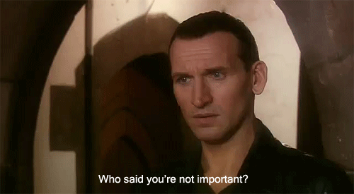 Everything about Nine was great