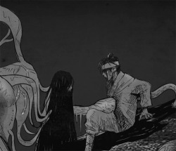 Morbid Jealousy.