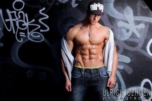 Dean Michael a.k.a. Dean Fazzolari adult photos