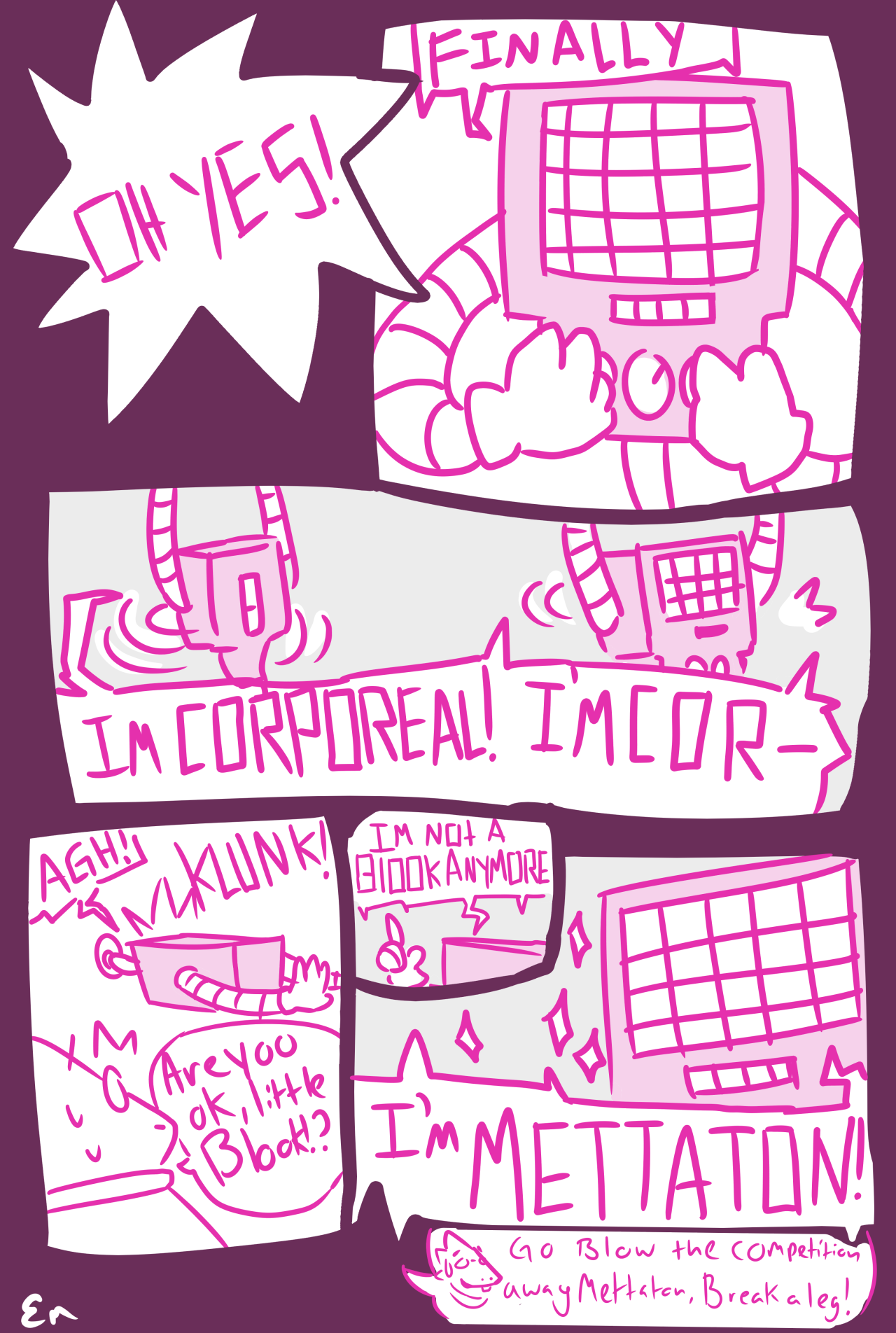emi-arts:  Read the journal?&gt;yes            no 