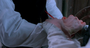 zeciex:  Crimson Peak: Hands