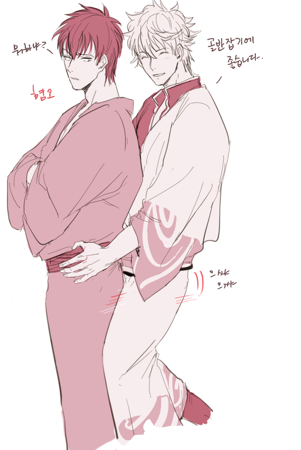 babyshouyou:    @roppds ※ Posted with permission from the artist. Please do not