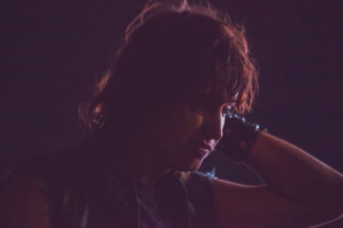 XXX juliancasablancasfrenchkiss:  Everyone lies photo