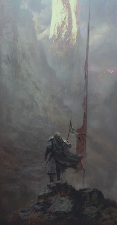 theartofanimation:Piotr Jablonski