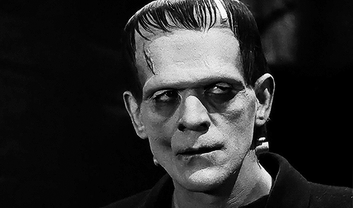 haroldlloyds:  Frankenstein (1931)  It’s alive!  