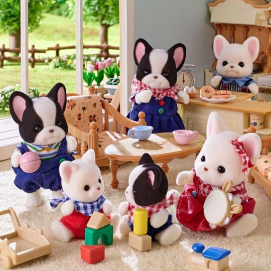 [SYLVANIANS FAMILIES ] Infos et discussions sur la gamme - Page 7 F7a02d6d73f9af91dd1ad9ddda71a1a4b3a31ffd