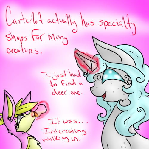 askinquiry:  ((casually runs off and dies for a while I’m sorry it takes me so long to update. I feel so bad that I leave you guys with nothing new over the course of multiple weeks. D’: Thanks for sticking around my dear dear followers.. <3))