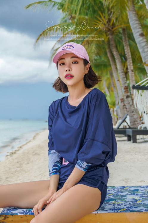 An Seo Rin - May 16, 2018 Set