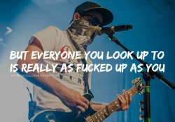 rockbandquotes:  Hollywood Undead - Pain
