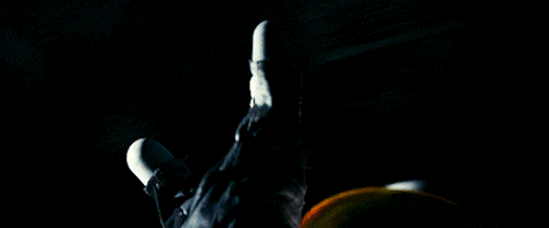 What Did He Find Out There, In The Abyss? 