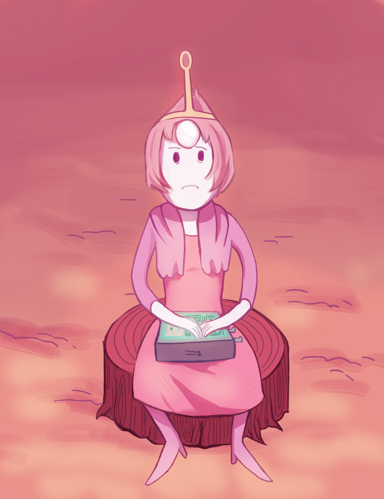 cqsart:    🎵  i’m just your problem  🎵   su/at crossover! very self-indulgent