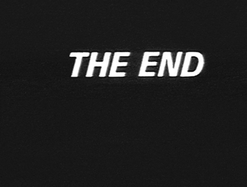 Let's Watch The World Burn Together, Shall We?