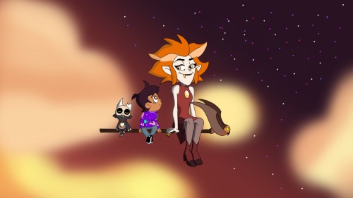 Some Fan-art That Could Be WAY Better.