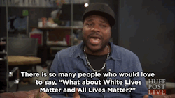 huffingtonpost:   Malcolm-Jamal Warner talks about why he doesn’t the like saying “All Lives Matter.” For more from Malcolm-Jamal Warner go here.  