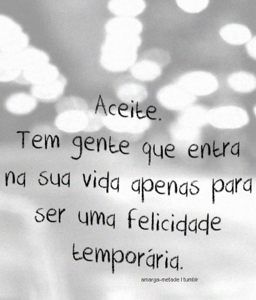 Amarga Metade