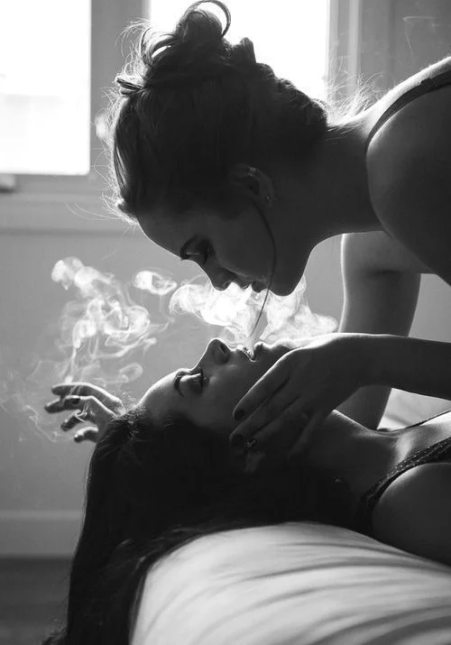 ~ you take my breath away ~