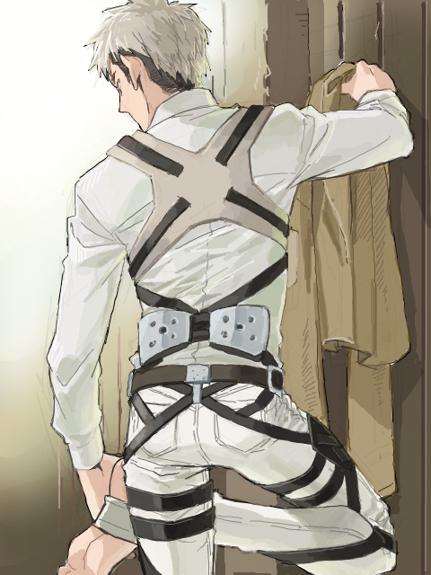 kumo:  princedoki:  GUESS WHAT FUCKERS WE GOT ANOTHER BUTT   