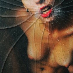 swallow-this-babydoll:  Barriers To beBroken