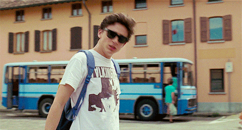 dailycmbyn:Call Me By Your Name (2017) dir. Luca Guadagnino 