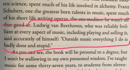 copperbadge: soprano-and-the-altoclef: What a mood I feel like not enough attention is being paid to