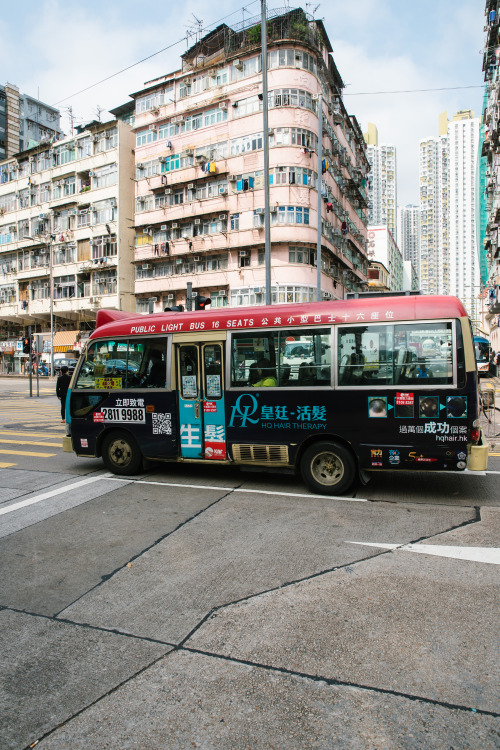 hong kong - part 4 - april 2019