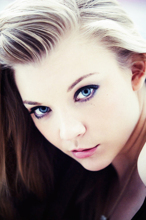 tamcest: Natalie Dormer for Esquire November 2013