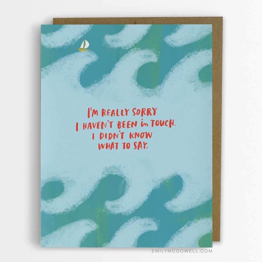 lettersfromwar:  upworthy:  8 nontraditional empathy cards that are unlike any you’ve