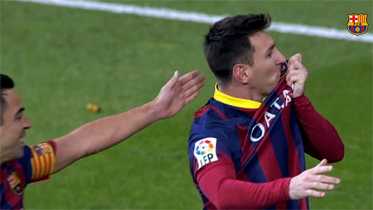 yasipuig:lionel andrés messi: the greatest of all time 