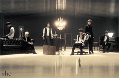 silverhoneycat: MTV’s Europe Music Awards 2013☆ Best Korean Act Nominee: U-KISS ☆Vote Here as many t