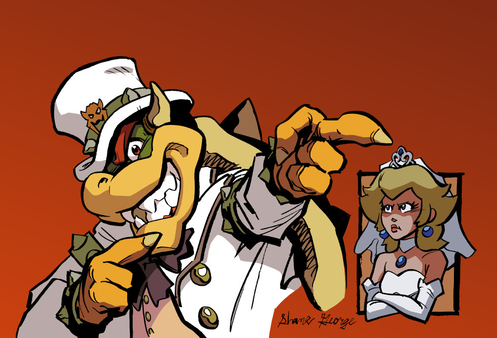 captnshane:Pure swagger.