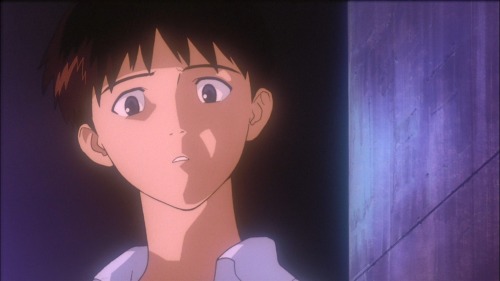 I’ll do whatever I can to support you. We’re counting on you, Shinji.