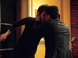 #yes Theres Already A Hundred Other Gifsets Of This Scene #but Its Not Enough!!!! #nothing Will Be Enough