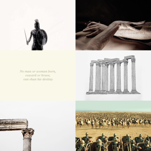 clairelizabethfraser:    The Iliad (Homer)Generations of men are like the leaves.In winter, winds blow them down to earth,but then, when spring season comes again,the budding wood grows more. And so with men:one generation grows, another dies away. 