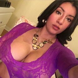 brown-tities:  Porn star quality!