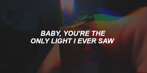 aestheticslyrics: slow dancing in a burning room // john mayer